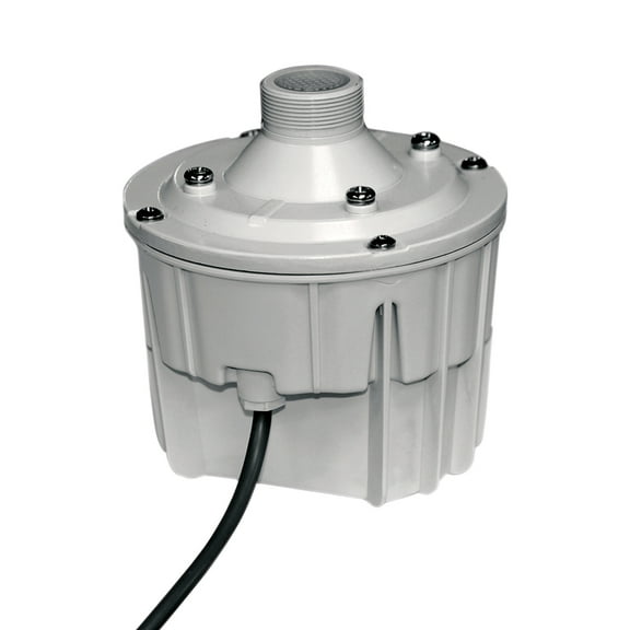 SAG0235 Saga Elite™ Compression Driver with Transformer (35W, Each, Gray)