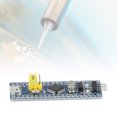 thumbnail image 1 of Módulo de placa de desarrollo de sistema mínimo Módulo de desarrollo ARM del procesador de la placa del sistema STM32F103C8T6/C6T6 ARM para Arduino, 1 of 8