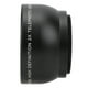 thumbnail image 5 of Teleobjetivo de 49 mm con aumento 2X, apto para todas las lentes de cámara de calibre 49 mm, 5 of 14