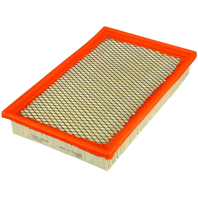 FRAM Extra Guard Air Filter, CA7426 for Select Ford and Mazda