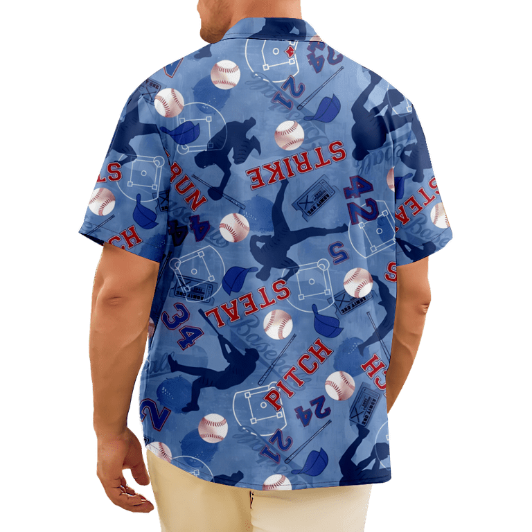 St. Louis Cardinals Trendy Hawaiian Shirt Men And Women, Summer Button Down  Mens Trendy Hawaiian Shirts - Trendy Aloha