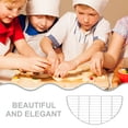 thumbnail image 2 of Miangastore 2Pcs Cooling Rack For Baking Stainless Steel For Grilling In Kitchen, 2 of 8