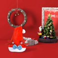 thumbnail image 4 of Txlixc Gorra de Navidad para niños adultos Txlixc moda, 4 of 8