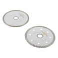 thumbnail image 3 of Discos Diamante Corte Austrodiam 4" 2 Piezas, 3 of 3