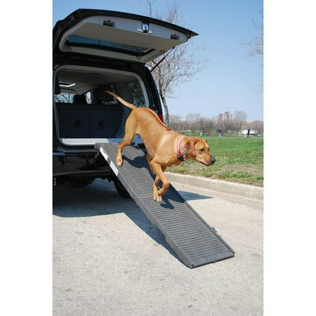 PetSTEP Folding 70'' Pet Ramp