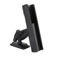 thumbnail image 3 of Rod Holder, 360 Degree Rotation Black Boat Rod Holder  for Ocean, 3 of 8
