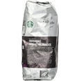 thumbnail image 3 of Starbuck's | French Roast - Whole Bean, 100% Arabica Coffee, Dark Roast, Intense &amp; Smoky | Resealable Bag, 40oz (2.5 lbs), 3 of 4