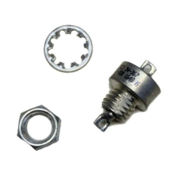 54-367-008 EMI Feedthrough Filters 15A 1.4uF 1/4-28