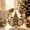 J, variant on Clthnxya Christmas Bead Diamond Painting Suncatcher Craft Kit, Transparent Hanging Decor for Window Tree Wall