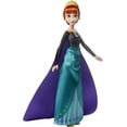 thumbnail image 7 of Disney’s Frozen Queen Anna Doll, Plays "Some Things Never Change", 7 of 7