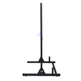 thumbnail image 3 of Fuel Pureformance Power Squat Rack, Black, 3 of 6