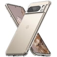 thumbnail image 1 of Funda Ringke Fusion compatible con Google Pixel 8 Pro, 1 of 9