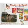 thumbnail image 2 of The Art of The Decal : Juste Ajouter de l'Eau, 2 of 2