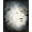 Black, Pattern 5, variant on ODIKA 4'x6' Machine Washable Non-Slip Area Rug, Gothic Noir Bat High Traffic Rug, Gray, 29622