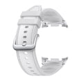 thumbnail image 1 of Correa de cuero vegano para Samsung Galaxy Watch 8 Hybrid, 1 of 5