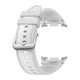 thumbnail image 1 of Correa de cuero vegano para Samsung Galaxy Watch 8 Hybrid, 1 of 5