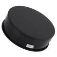 thumbnail image 4 of Electric Rotating Display Stand,15cm Rotating Display Stand Motorized Rotating Display Stand Turntable Display Standfor Photography Solid Performance, 4 of 9