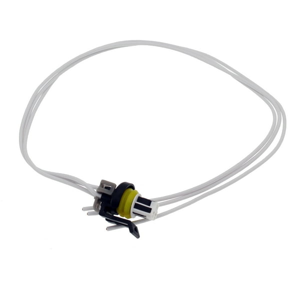 Dorman 645-244 Throttle Body Connector for Specific Models