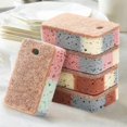 thumbnail image 4 of 2025 Latest Model Pot washing sponge double-sided cleaning sponge household, 4 of 5