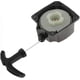 thumbnail image 2 of Recoil pull starter for lawn mower trimmer hedge mower, 2 of 5
