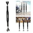 thumbnail image 4 of Tools Repair Wrench Lever Spanner - Black, 14-15G, 4 of 8
