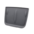 thumbnail image 3 of Center Console Mat Silicone Cover Accessories Anti Skid Charging Pad for Gray, 3 of 9