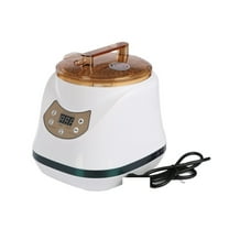 Sauna Steam Generator, 3L With Remote Control 1500W Powerful Steamer Machine ,Higher Power