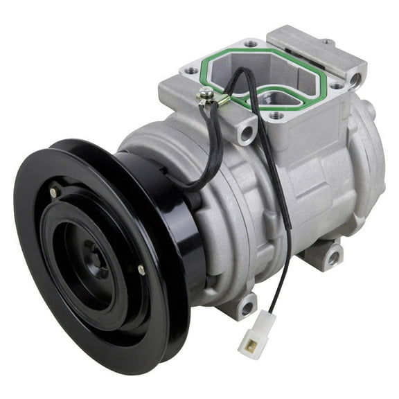 For Toyota Land Cruiser 4Runner Pickup Tacoma AC Compressor & A/C Clutch - BuyAutoParts