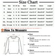 thumbnail image 4 of CFLVAEK Yes, I'm Always Freezing Sweatshirts for Women Plus Size Sherpa Fleece Lined Sweatshirt Round Neck Thermal Pullovers Comfy Long Sleeve Fall Winter Tops with Pockets Black S, 4 of 4