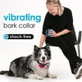 thumbnail image 2 of Anti Dog Bark Collar , Automatic Bark Collar forDogs, Dog Bark Collar Rechargeable, 2 of 5