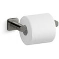thumbnail image 4 of Kohler K-23528-CP Parallel Toilet Paper Holder, Polished Chrome, 4 of 6