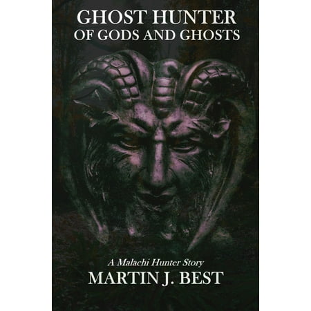 Ghost Hunter II - eBook