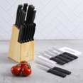 thumbnail image 3 of Gibson Everyday Flare ensemble de coutellerie & outils de cuisine 41 pièces, 3 of 5