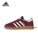 thumbnail image 3 of Zapatillas de skate Adidas Originals HANDBALL SPEZIAL para hombre y mujer: antideslizantes, resistentes al desgaste, cómodas, de corte bajo, azules, 3 of 5