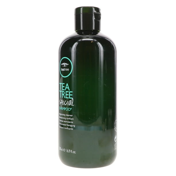 Tea tree shampoo walmart outlet