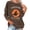 L0015 Coffee, variant on Halloween Sweatshirts Women Oversized Round Neck Shirts Lightweight Witch Shirt Fall Loose Pullover Tops