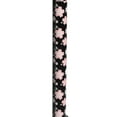 thumbnail image 3 of Drive Medical Foam Grip Offset Handle Walking Cane, Pink Floral, 3 of 7