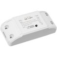 thumbnail image 2 of Interruptor inteligente WiFi, Temporizador de interruptor remoto inalambrico, Compatible con Amazon Alexa y Google Home, 10A/2200W esquí esquí Gafas de esquí, 2 of 5