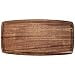 thumbnail image 3 of TB Home 14 Acacia Wood Serving cutting Board with Juice groove, 3 of 4