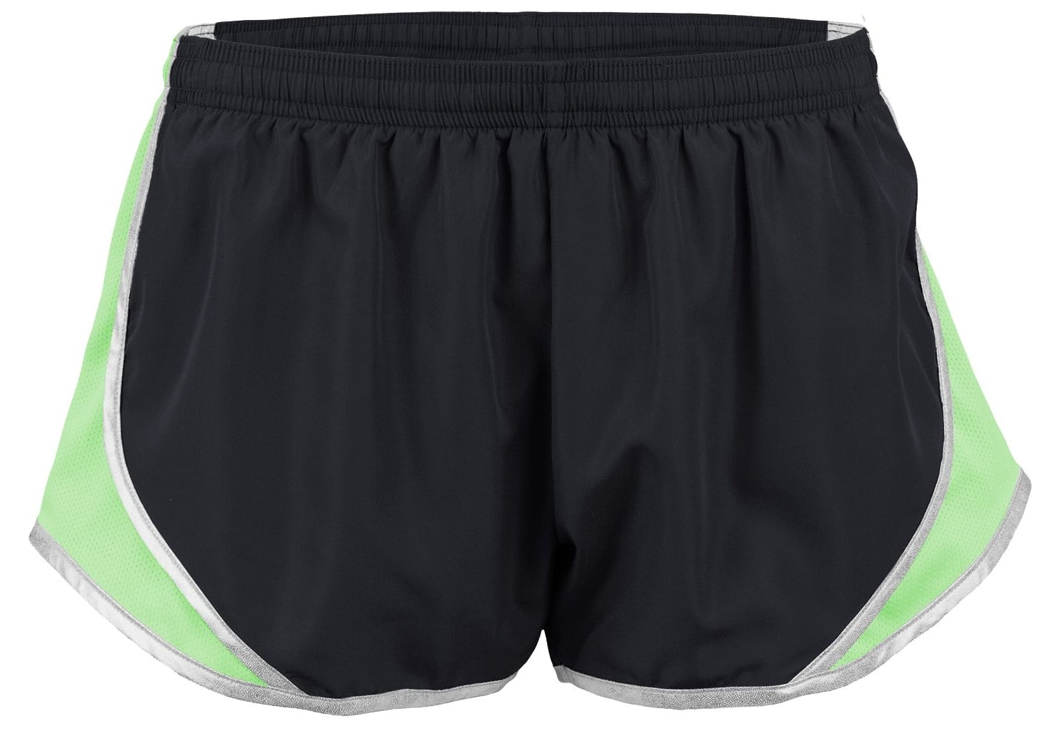 Soffe Soffe Juniors' Team Shorty Shorts
