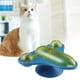 thumbnail image 5 of Juguetes para gatos, juguetes masticables, dispensador de golosinas para gatos, gatitos, interactivos con azul, 5 of 8
