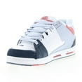 thumbnail image 4 of Globe Adult Mens Sabre Skate Inspired Sneakers, 4 of 8