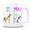 Black, variant on Chief gift chief mug chief coffee mug chief gift idea funny chief gift chief cup best chie