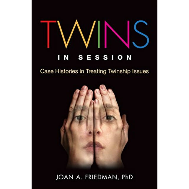 Twins in Session: Histoires de Cas dans le Traitement des Problèmes de Jumelage