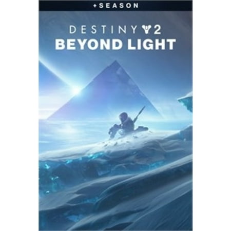 Destiny 2: Beyond Light + Season - Launch, Bungie, Inc, PC, [Digital Download], 685650118543