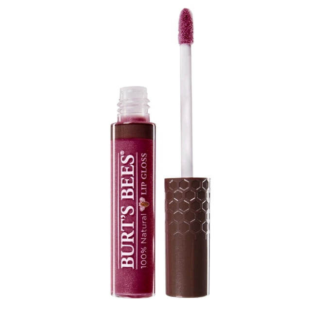 Brillo de labios Burt's Bees 100% natural Starry Night, 1 tubo