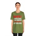 thumbnail image 3 of College Send-Off Tee  Funny Parenting Shirt for Empty Nesters College-Bound, 3 of 12