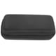 thumbnail image 3 of Microphone Storage Box Protective Bag Carrying Case Pouch Shockproof Waterproof EVA Carry Bag (Black), 3 of 3