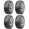 thumbnail image 1 of Paquete de 4 Llantas 35X12.50 R18 123Q Goodride MTSL388, 1 of 4