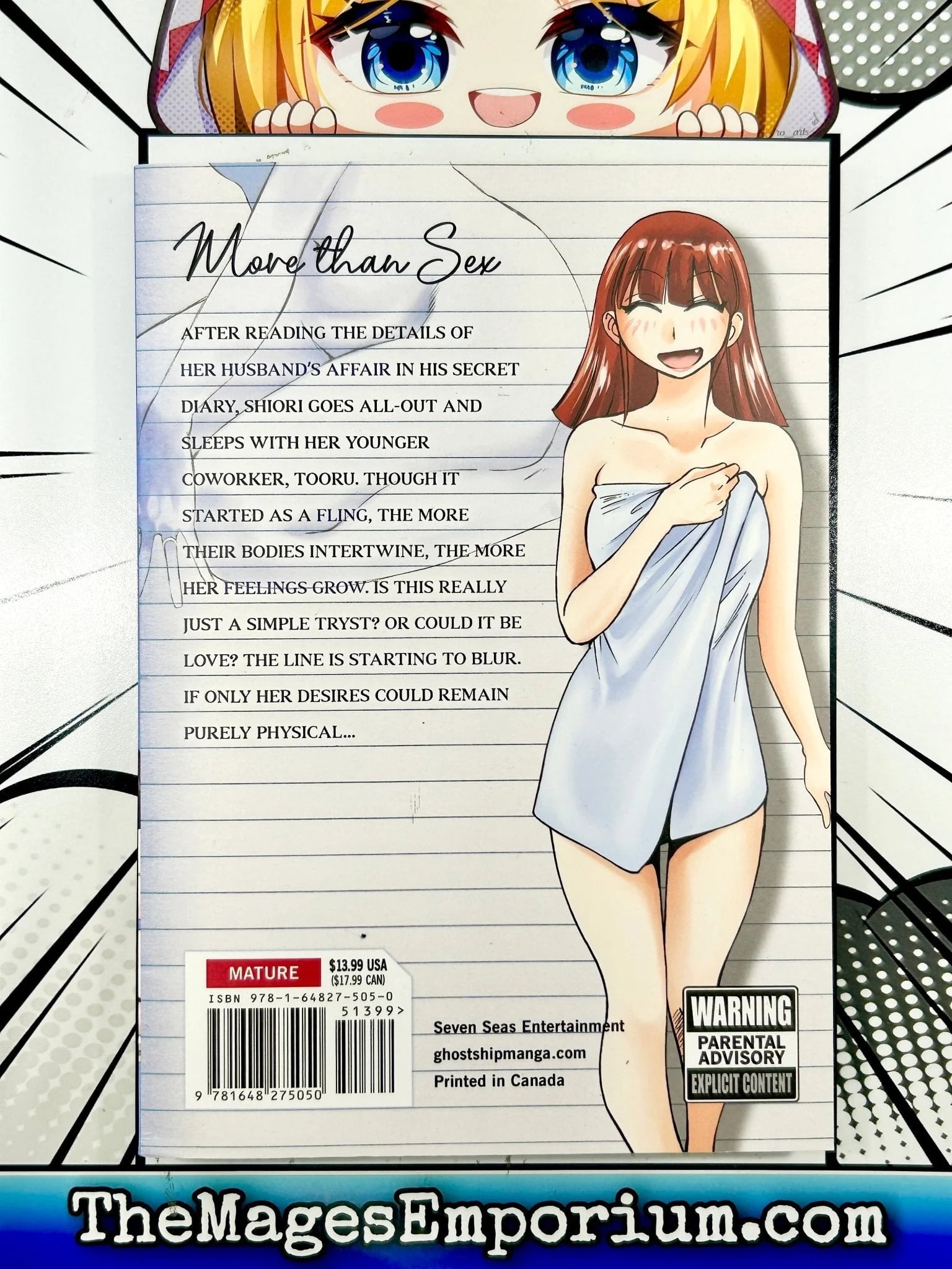 Shiori s Diary Shiori s Diary Vol 2 Series 2 Paperback  